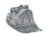 EC240 Rock Excavation Bucket