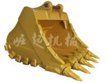 CAT390?6.0?Rock?Excavator Bucket